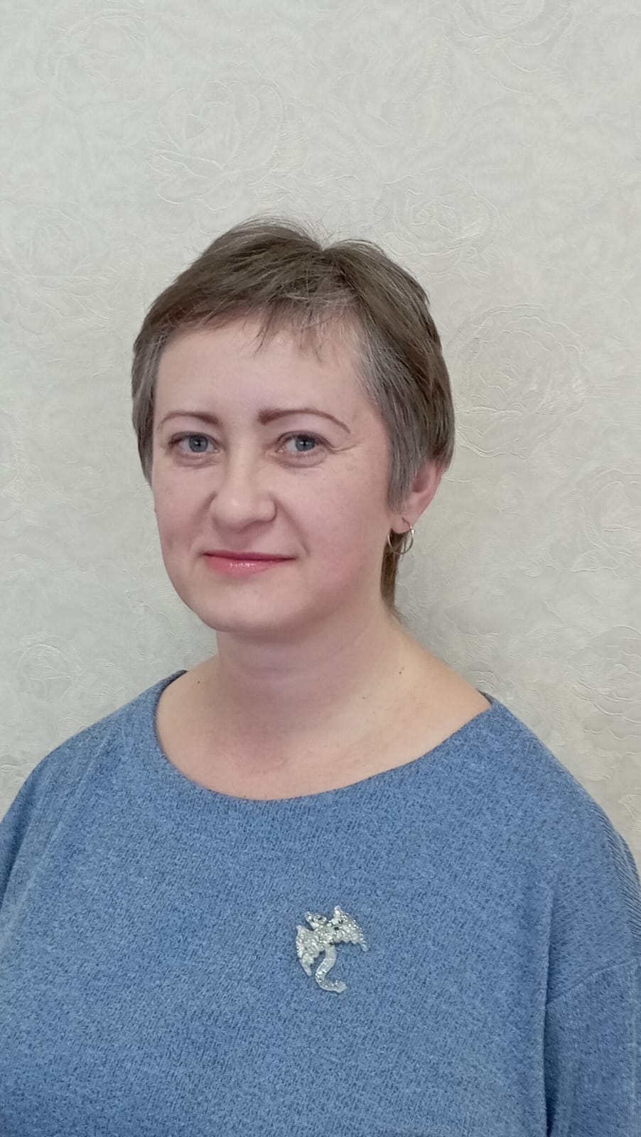 Воспитатель высшей категории Алейник Светлана Николаевна.