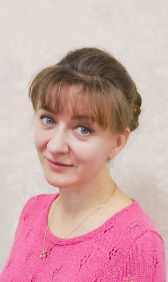 Психолог Пчелинцева Оксана Владимировна.